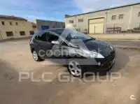 2012 Peugeot 3008