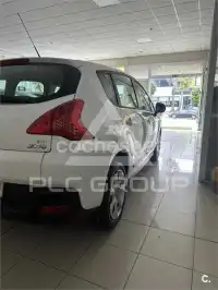 2012 Peugeot 3008