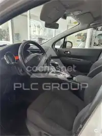 2012 Peugeot 3008