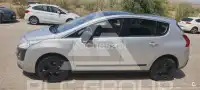2012 Peugeot 3008