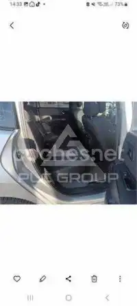 2012 Peugeot 3008