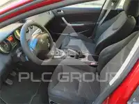 2012 Peugeot 3008