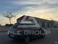 2012 Peugeot 3008
