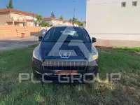2012 Peugeot 3008