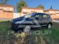 2012 Peugeot 3008