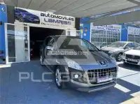 2012 Peugeot 3008