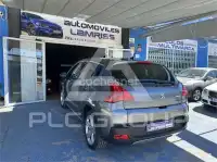 2012 Peugeot 3008