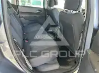2012 Peugeot 3008