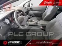 2012 Peugeot 3008
