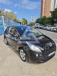 2012 Peugeot 3008