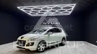 2012 Peugeot 3008