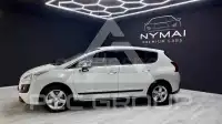 2012 Peugeot 3008