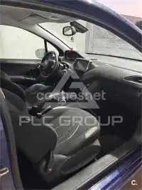 2012 Peugeot 208