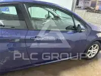 2012 Peugeot 208
