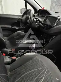 2012 Peugeot 208