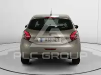 2012 Peugeot 208