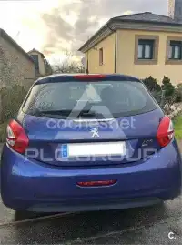 2012 Peugeot 208