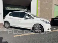 2012 Peugeot 208