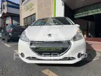 2012 Peugeot 208