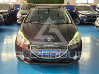 2012 Peugeot 208