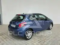 2012 Peugeot 208
