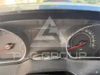 2012 Peugeot 208