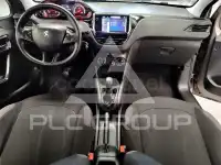 2012 Peugeot 208