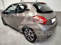 2012 Peugeot 208