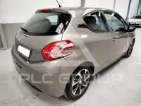 2012 Peugeot 208