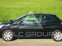 2012 Peugeot 208