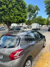 2012 Peugeot 208