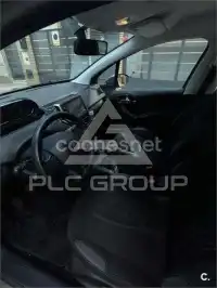 2012 Peugeot 208