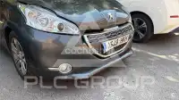 2012 Peugeot 208