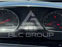 2012 Peugeot 208