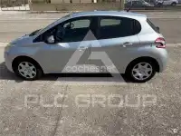 2012 Peugeot 208