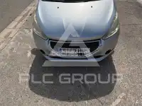 2012 Peugeot 208