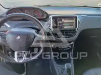 2012 Peugeot 208