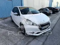 2012 Peugeot 208