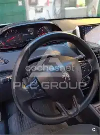 2012 Peugeot 208