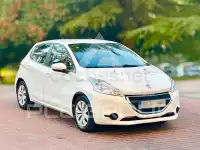 2012 Peugeot 208