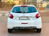 2012 Peugeot 208