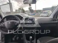 2012 Peugeot 208