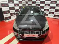 2012 Peugeot 208
