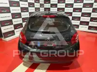 2012 Peugeot 208