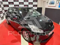 2012 Peugeot 208