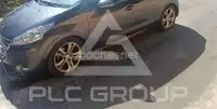 2012 Peugeot 208