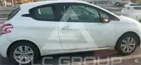 2012 Peugeot 208