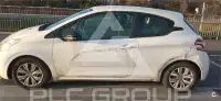 2012 Peugeot 208