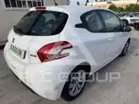 2012 Peugeot 208
