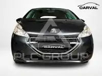 2012 Peugeot 208
